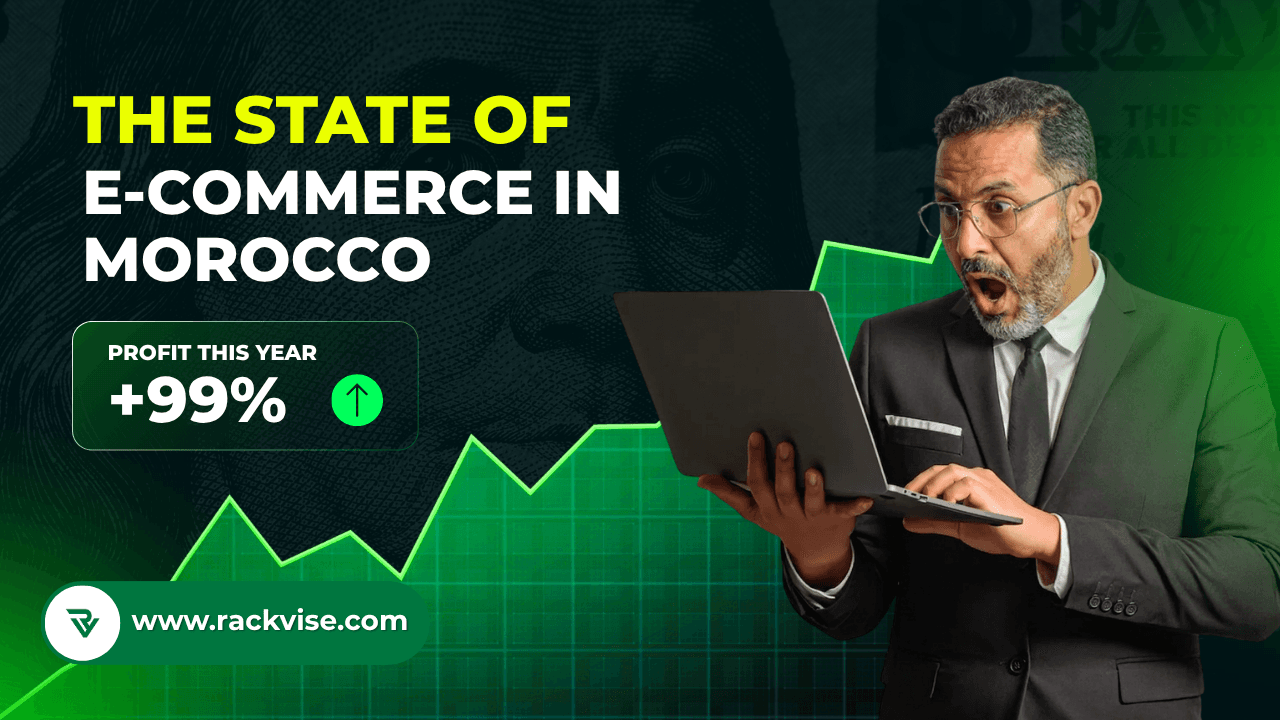 The State of E-Commerce in Morocco: 2026 Trends and Transformations