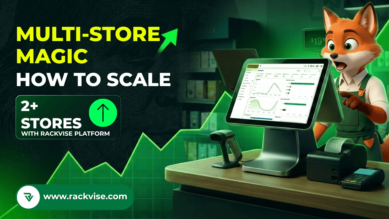 Multi-Store Retail Mastery: How Multi-Branch Clothing Brands Eliminate Stockouts, Unify Cash Flow, and Scale Seamlessly